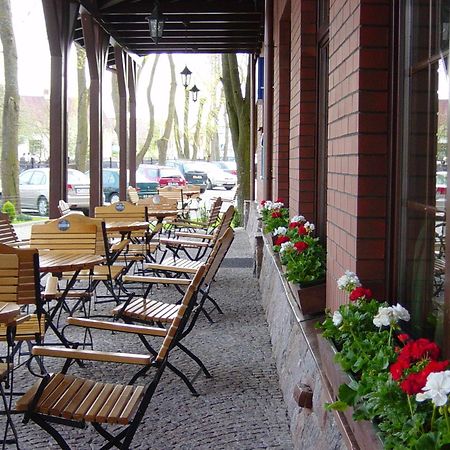 Hotel Zubrowka Spa & Wellness Bialowieza Exterior photo